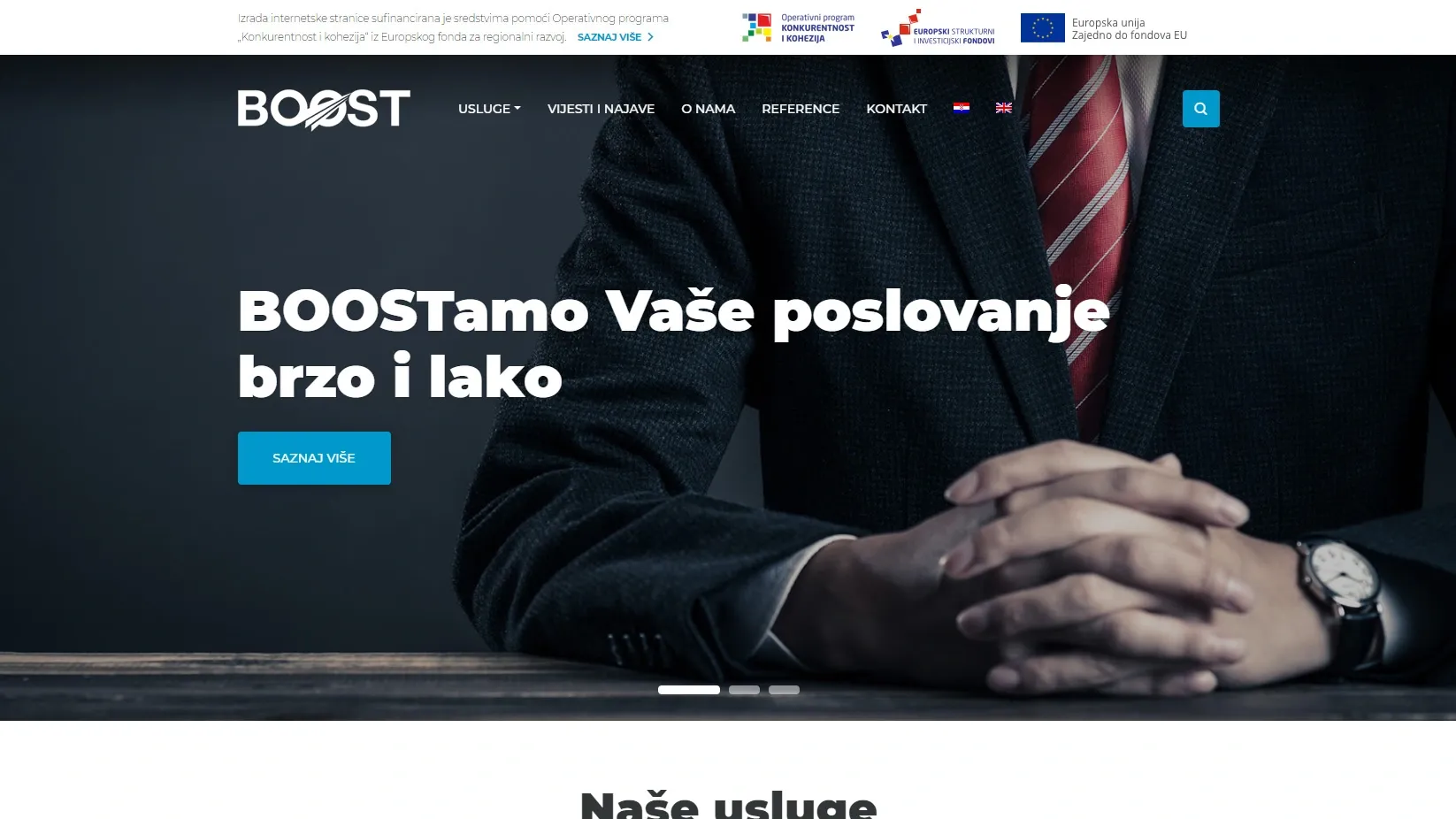 Boost
